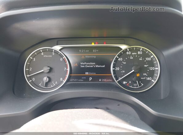 JN8BT3BB6SW421435 2025 NISSAN ROGUE Серебряный Вид задних сидений