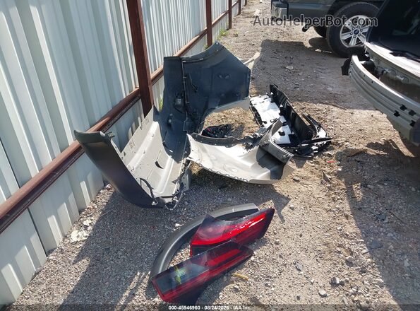 JN8BT3BB6SW421435 2025 NISSAN ROGUE Серебряный Вид щитка приборов