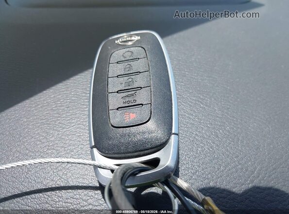 JN8BT3BB7SW415286 2025 NISSAN ROGUE Brown Widok deski rozdzielczej