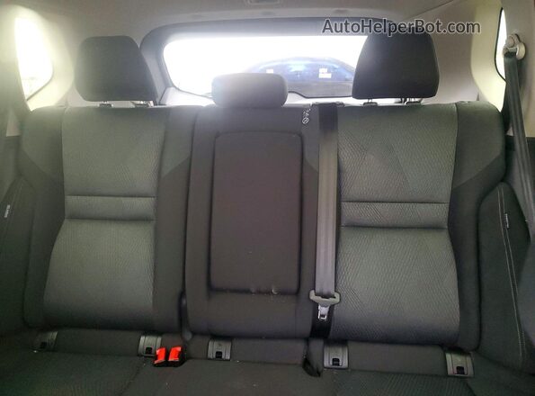 JN8BT3BB7SW417961 2025 NISSAN ROGUE Красный 