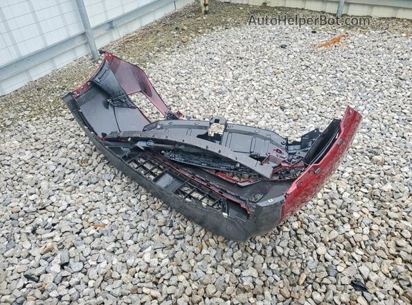 JN8BT3BB7SW417961 2025 NISSAN ROGUE Красный 