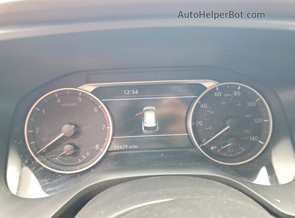 JN8BT3CA6PW001753 2023 NISSAN ROGUE Gray Սարքավորումների վահանակի տեսք
