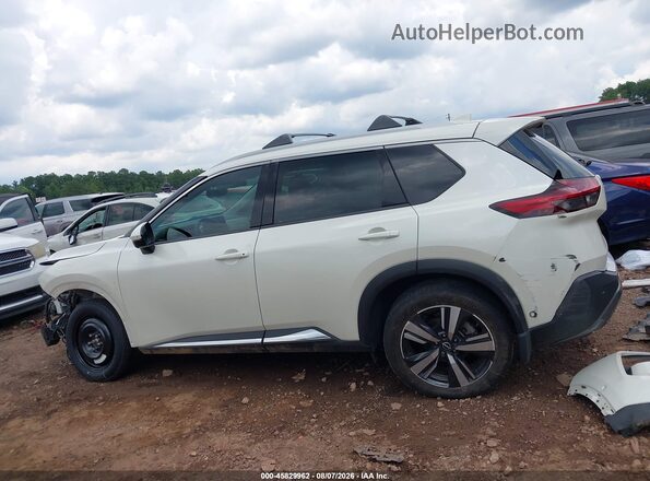 JN8BT3CA8PW413589 2023 NISSAN ROGUE White 