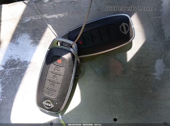 JN8BT3CB0PW186956 2023 NISSAN ROGUE Blue Dashboard view