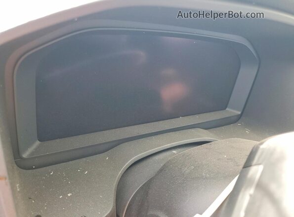 JN8BT3CB4SW141253 2025 NISSAN ROGUE Серый Вид щитка приборов