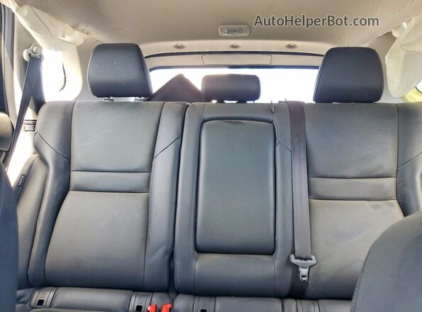 JN8BT3CB4SW141253 2025 NISSAN ROGUE Серый Вид задних сидений
