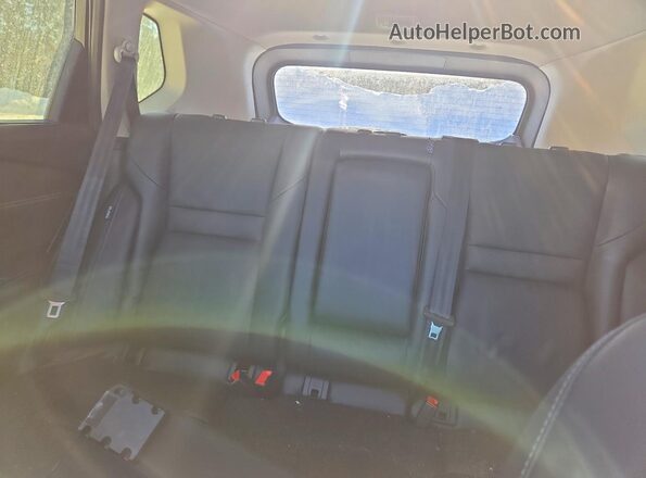 JN8BT3CB7RW428953 2024 NISSAN ROGUE Черный Вид задних сидений