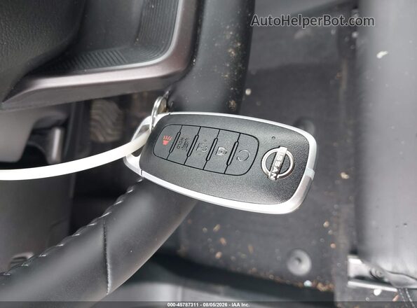 JN8BT3CB8SW155026 2025 NISSAN ROGUE Tan Widok deski rozdzielczej