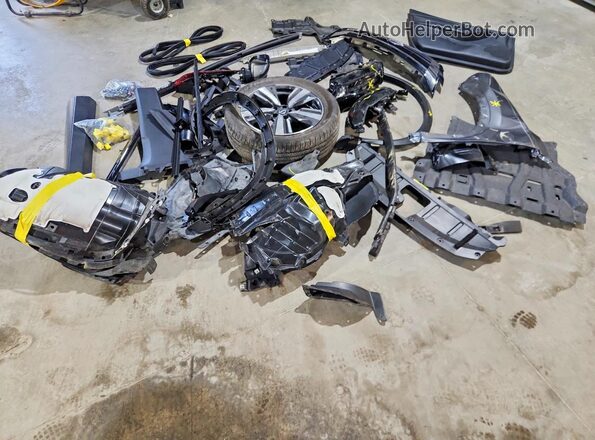 JN8BT3CBXSW154072 2025 NISSAN ROGUE Gray Вид наклейки з VIN-кодом