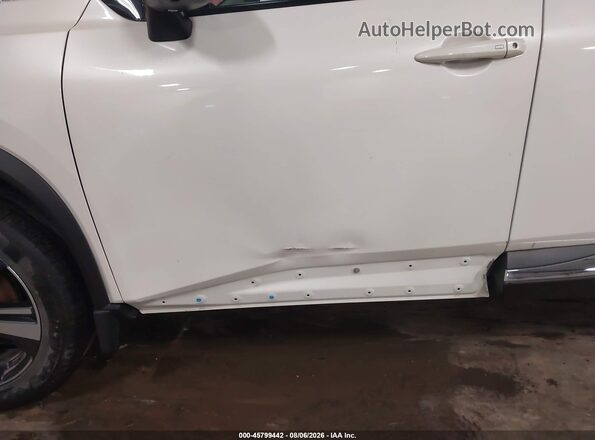 JN8BT3DD2PW308703 2023 NISSAN ROGUE White 