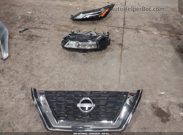JN8BT3DD2PW308703 2023 NISSAN ROGUE White Vista del cuadro de instrumentos