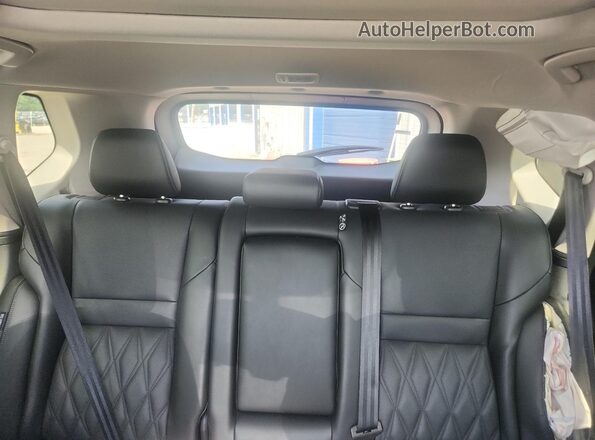 JN8BT3DD4TW300175 2026 NISSAN ROGUE Black 