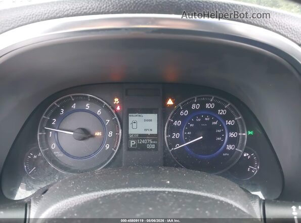 JN8CS1MU1HM141307 2017 INFINITI QX70 Черный Вид задних сидений