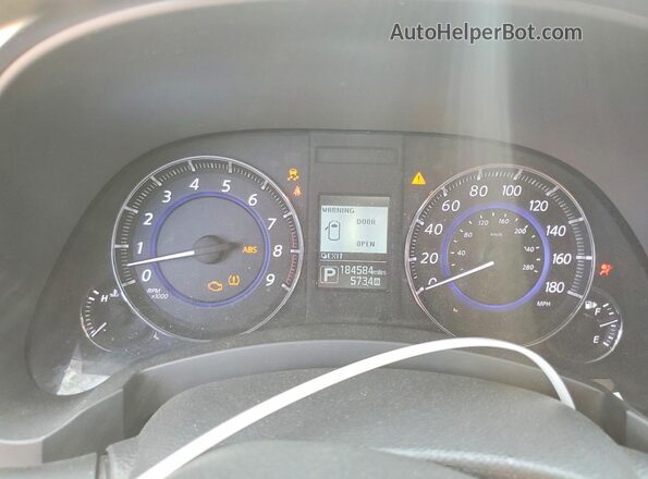 JN8CS1MU7HM141179 2017 INFINITI QX70 Black Սարքավորումների վահանակի տեսք