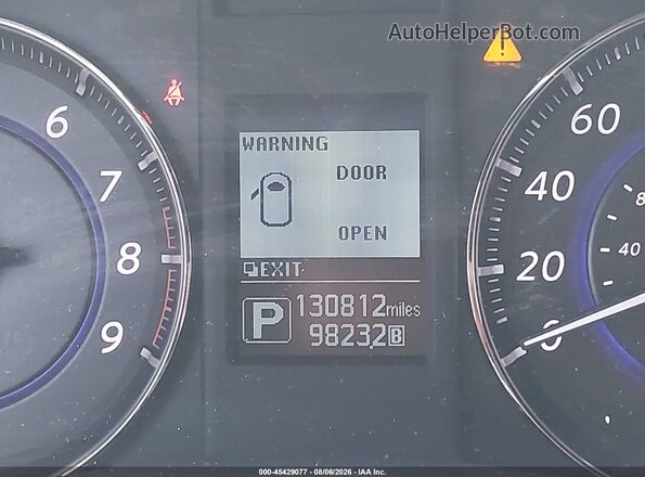JN8CS1MW2HM411288 2017 INFINITI QX70 Белый 