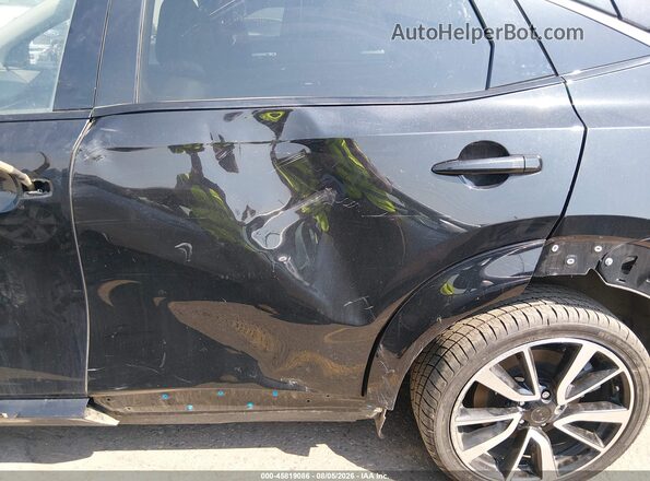 JN8DF0BF8SM763708 2025 NISSAN ARIYA Black 