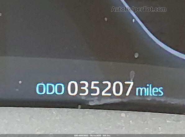 JTDAAAAAXMA002000 2021 TOYOTA MIRAI Gray 