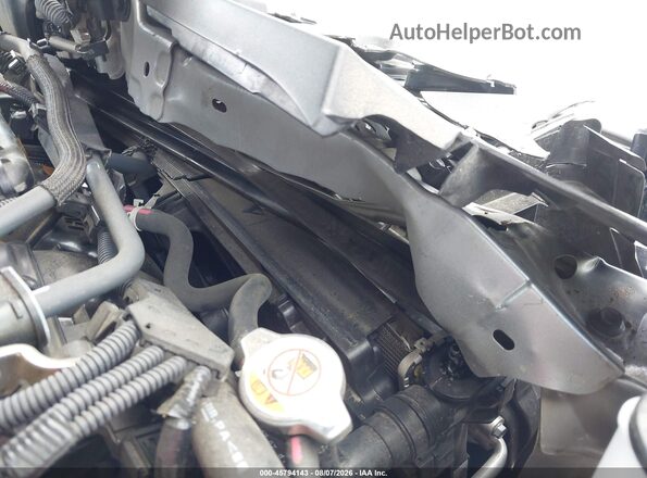 JTDAAAAF0R3027009 2024 TOYOTA CROWN Gray 