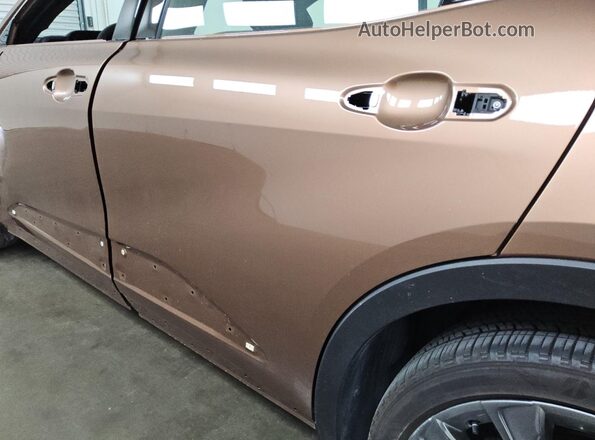 JTDAAAAF0T3039765 2026 TOYOTA CROWN Brown 