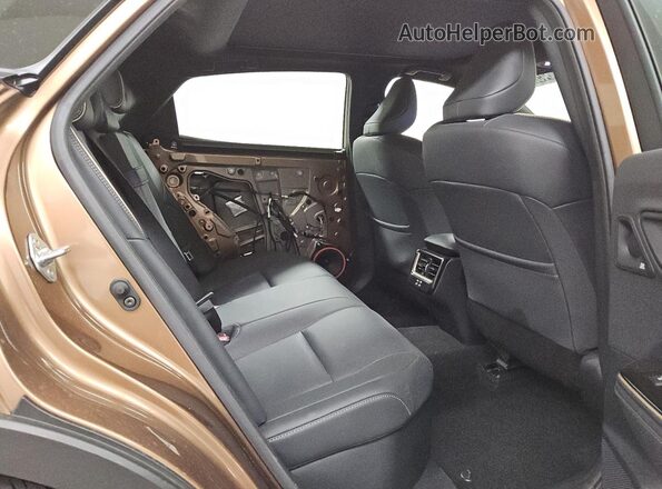 JTDAAAAF0T3039765 2026 TOYOTA CROWN Brown 