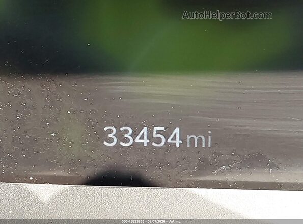 JTDAAAAF4P3014017 2023 TOYOTA CROWN Gray Вид задніх сидінь
