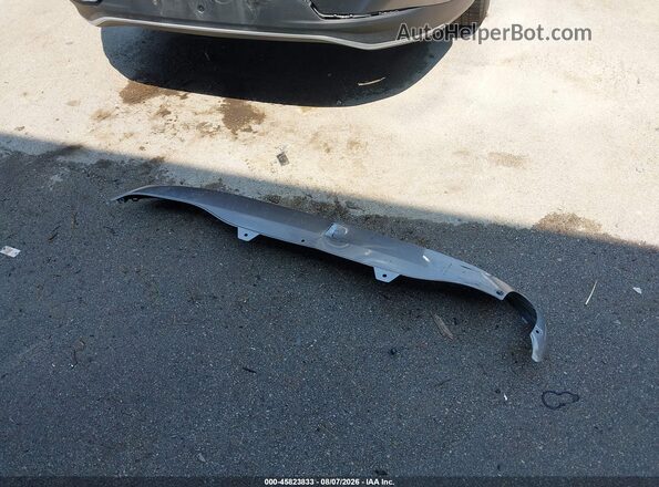 JTDAAAAF4P3014017 2023 TOYOTA CROWN Gray Вид щитка приладів