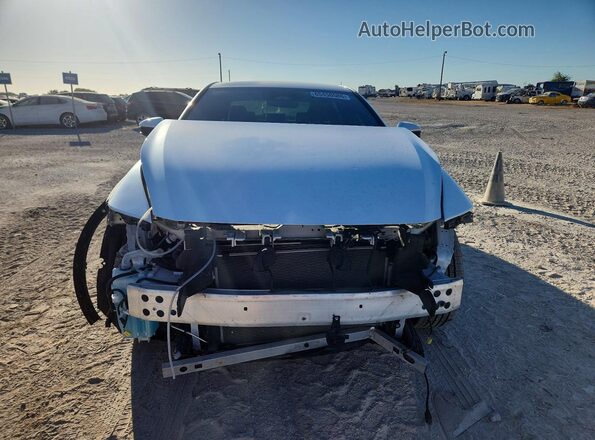 JTDAAAAF5R3022226 2024 TOYOTA CROWN Белый Вид спереди