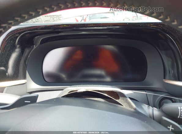 JTDACAAJ2T3036980 2026 TOYOTA CROWN SIGNIA Red Rear seats view