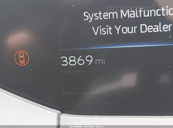 JTDACAAU5S3057430 2025 TOYOTA PRIUS Black 