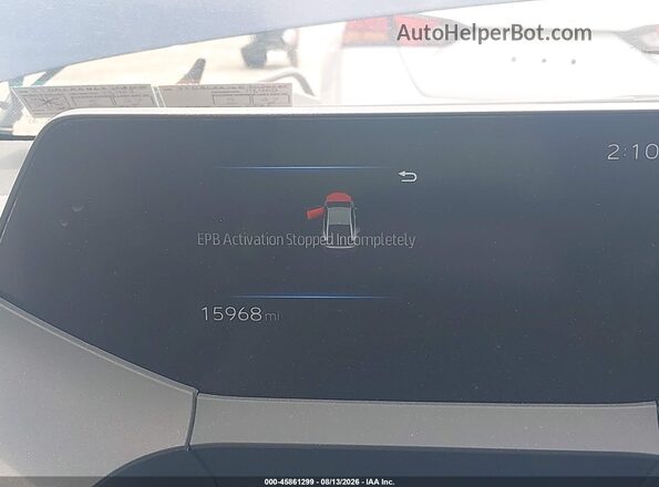 JTDACAAU6R3026035 2024 TOYOTA PRIUS Blue 