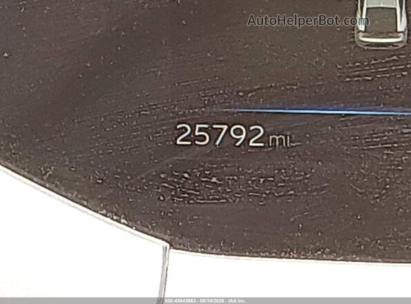 JTDACAAUXS3059058 2025 TOYOTA PRIUS Black 