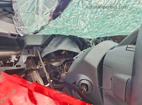 JTDACAAUXS3064079 2025 TOYOTA PRIUS Gray Սարքավորումների վահանակի տեսք