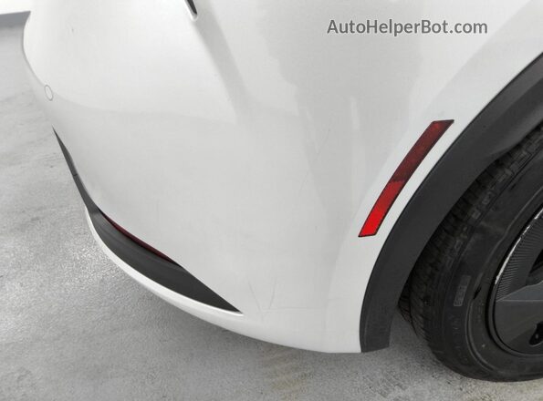 JTDACACU3S3049646 2025 TOYOTA PRIUS White 