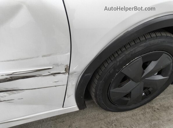 JTDACACU3S3049646 2025 TOYOTA PRIUS White 