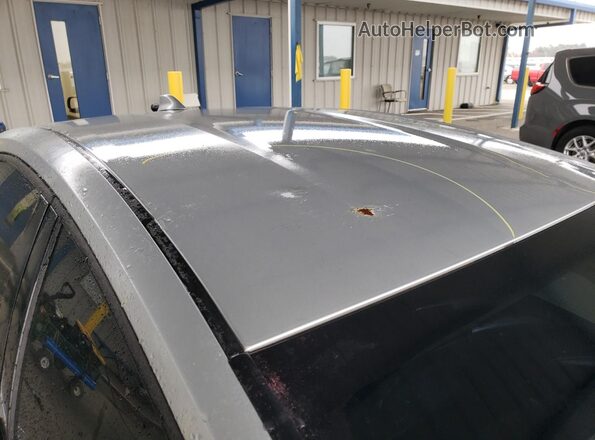 JTDACACU6R3025125 2024 TOYOTA PRIUS Silver 