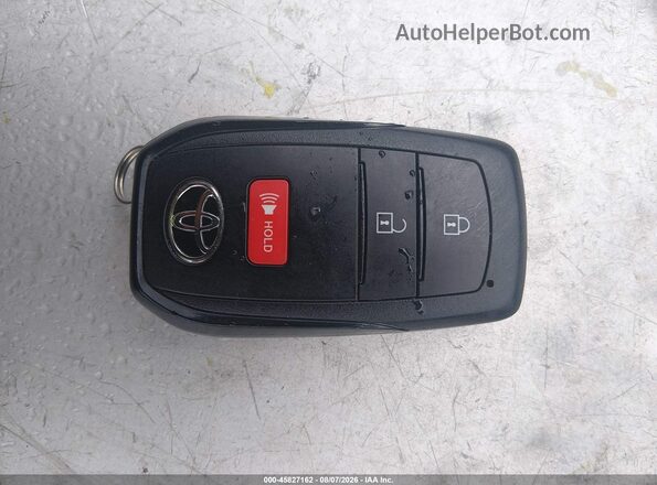 JTDADABU4R3021217 2024 TOYOTA PRIUS White Widok deski rozdzielczej