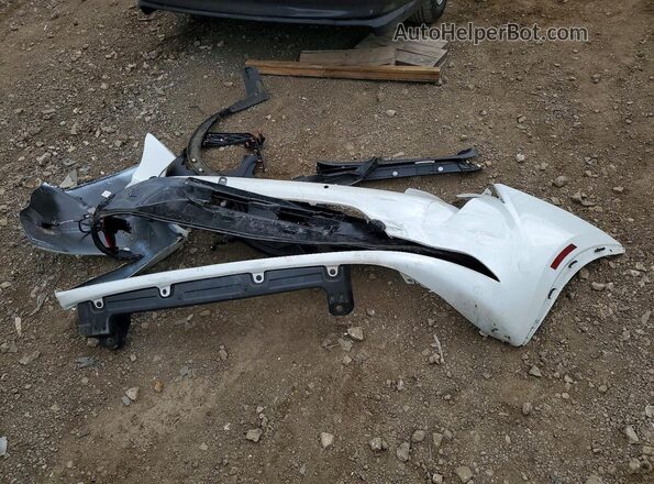 JTDADABU5P3001491 2023 TOYOTA PRIUS Белый Вид подкапотного пространства
