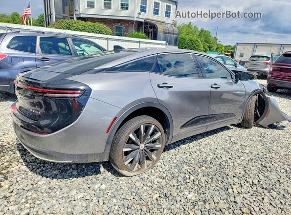 JTDAFAAF0P3000357 2023 TOYOTA CROWN Gray Rear right