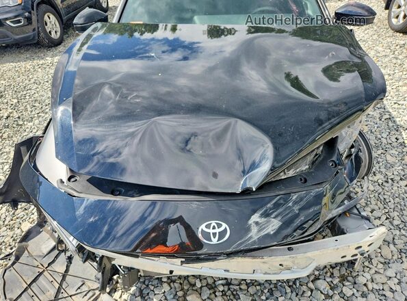 JTDAFAAF0P3000357 2023 TOYOTA CROWN Gray Rear interior view