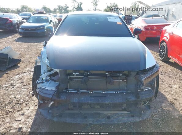JTDAFAAF0R3006873 2024 TOYOTA CROWN White Rear interior view