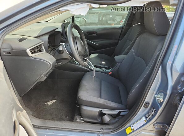 JTDB4MEE3P3013505 2023 TOYOTA COROLLA Blue 