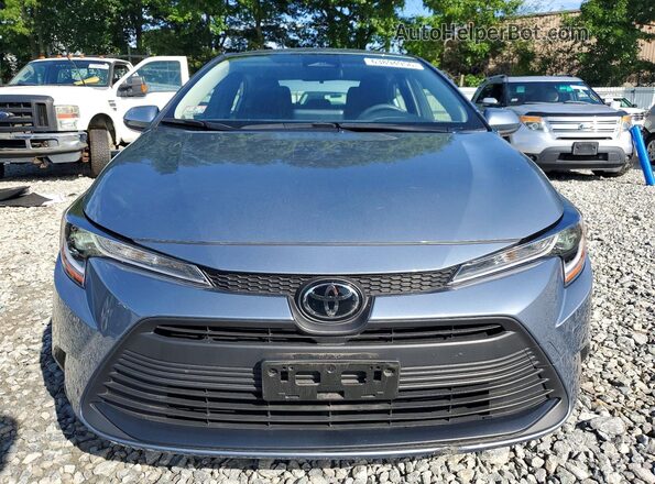 JTDB4MEE5R3023794 2024 TOYOTA COROLLA Серый Вид спереди