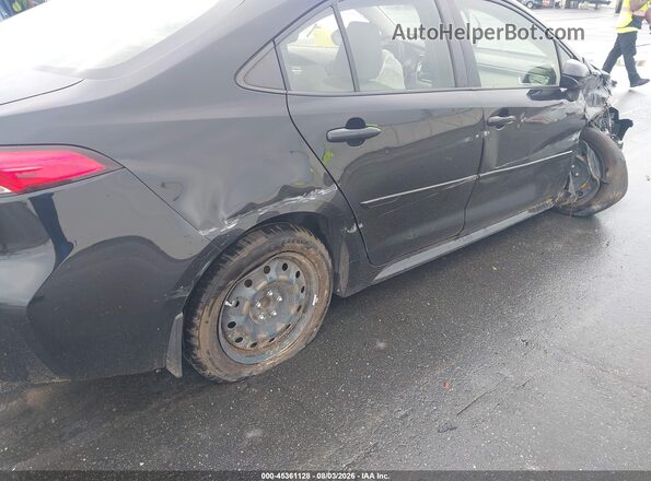 JTDB4MEE8PJ002687 2023 TOYOTA COROLLA Black 