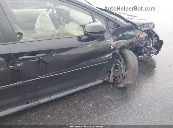 JTDB4MEE8PJ002687 2023 TOYOTA COROLLA Black 