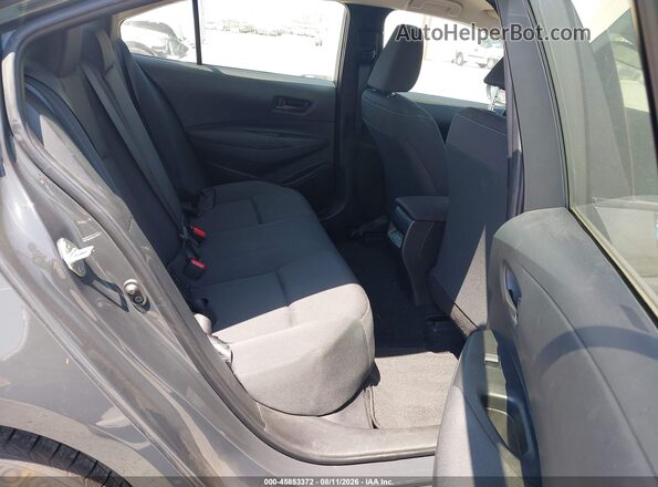 JTDB4MEE8R3017682 2024 TOYOTA COROLLA Gray VIN կոդի պիտակի տեսք