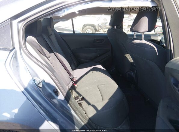 JTDB4MEEXT3034894 2026 TOYOTA COROLLA Blue Вид наклейки з VIN-кодом