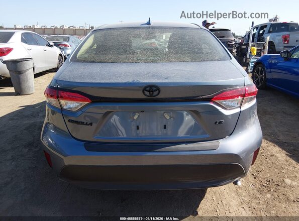 JTDB4MEEXT3034894 2026 TOYOTA COROLLA Blue 