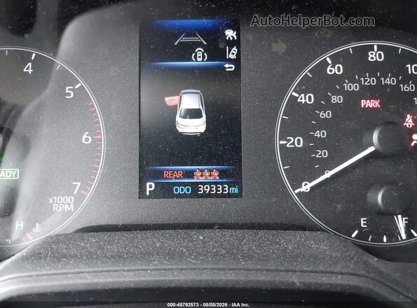 JTDBCMFE0R3041783 2024 TOYOTA COROLLA Silver 