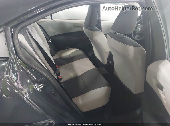 JTDBCMFE0R3061824 2024 TOYOTA COROLLA Серый Вид наклейки с VIN-кодом