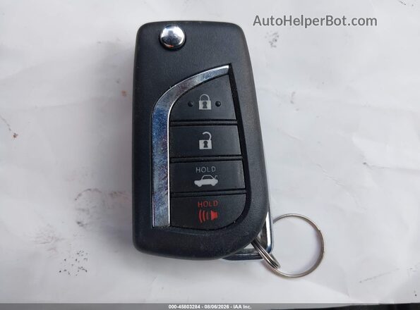JTDBCMFE0T3139168 2026 TOYOTA COROLLA HYBRID White Вид панелі приладів